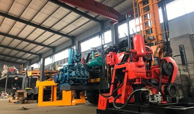 Китай Jinzhou City Shitan Machinery Equipment  CO. LTD. Профиль компании
