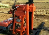Машины Borewell воды St 50 гидравлическое исследования мини дизельное проектируя небольшое мелкое